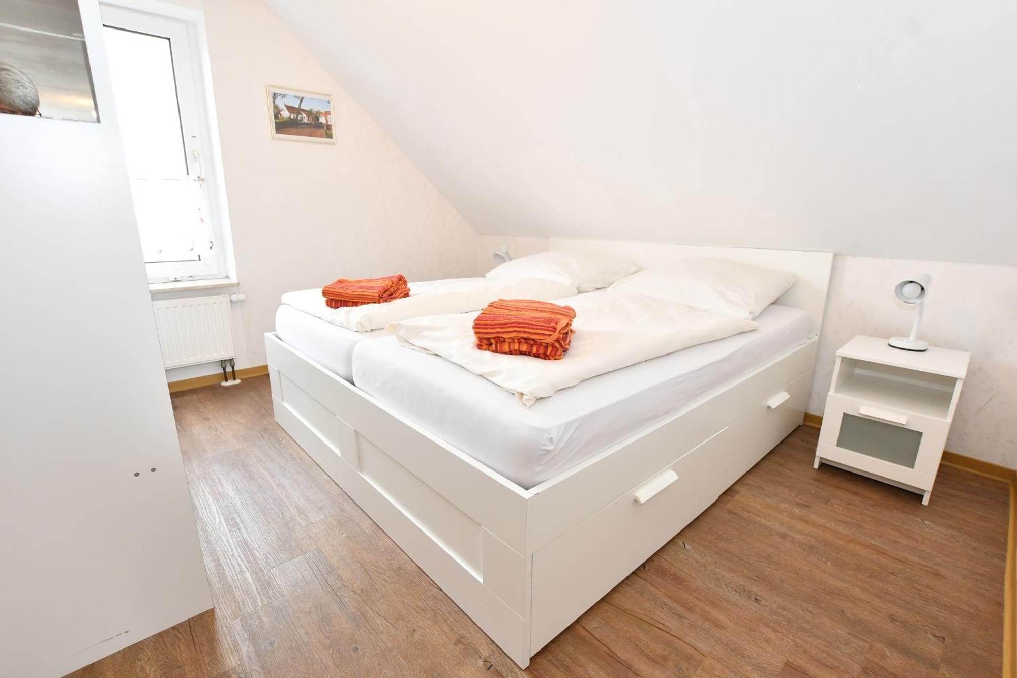 Haus-Koenigsduene-Ii-9 Apartment Borkum Luaran gambar