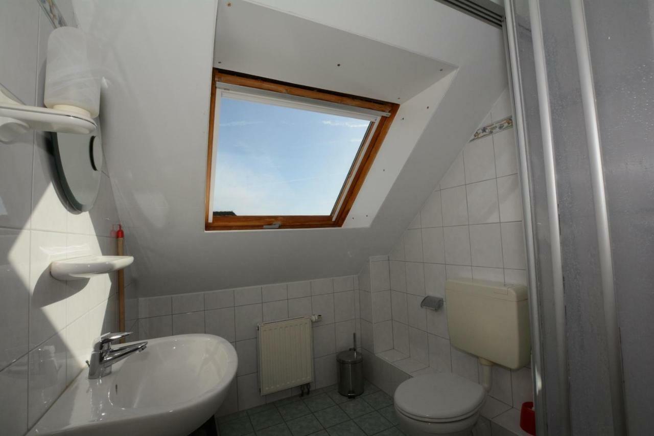 Haus-Koenigsduene-Ii-9 Apartment Borkum Luaran gambar